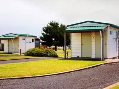 Discovery Holiday Parks - Devonport Discovery Holiday Parks - Devonport
