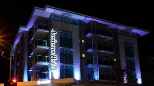 Jephson Hotel Jephson Hotel
