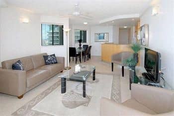 Malibu Mooloolaba Apartments