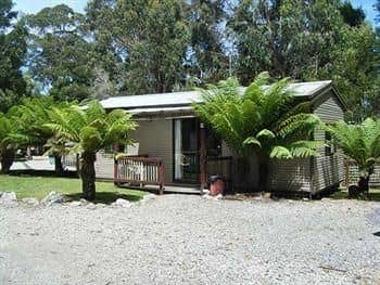 Strahan Holiday Park Strahan Holiday Park