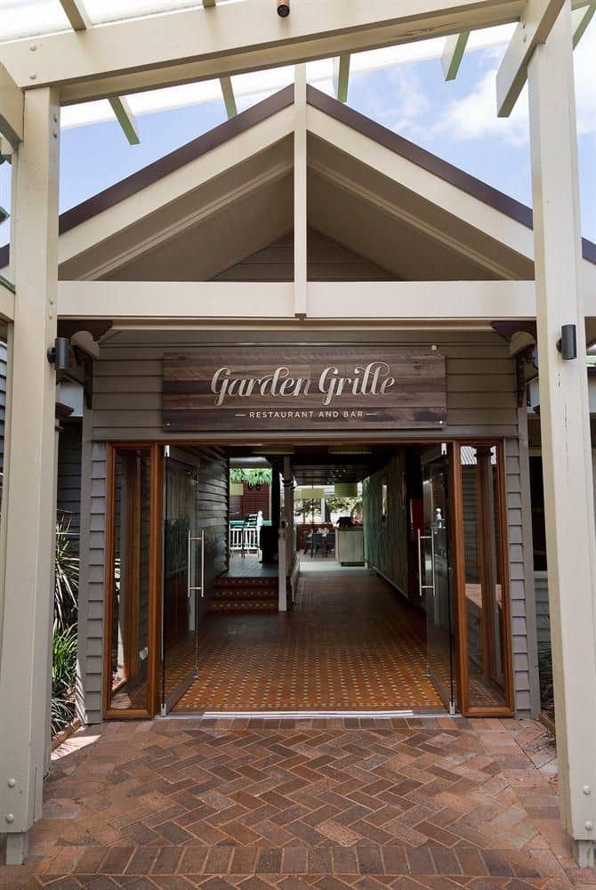 The Glen Hotel and Suites