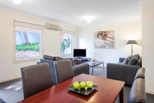 Hawthorn Gardens Serviced Apartments Hawthorn Gardens Serviced Apartments