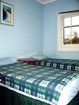 Sydney G'Day Hostel