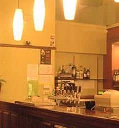 Strattons Hostel