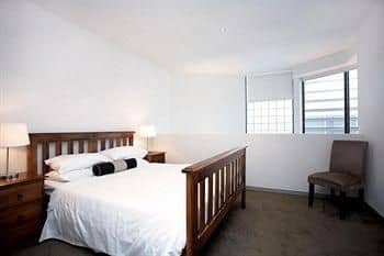 Astra Apartments - St Kilda Rd Astra Apartments - St Kilda Rd
