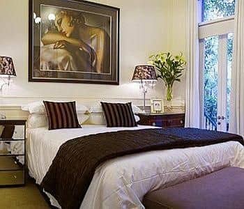 Andre's Mews Luxury Serviced Apartments