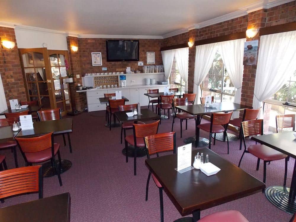 Bell Motor Inn