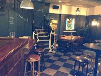 โรงแรม เดอะ แกรนด์