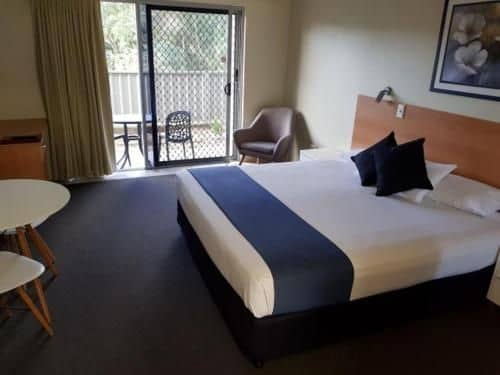 Nambour Heights Motel Nambour Heights Motel