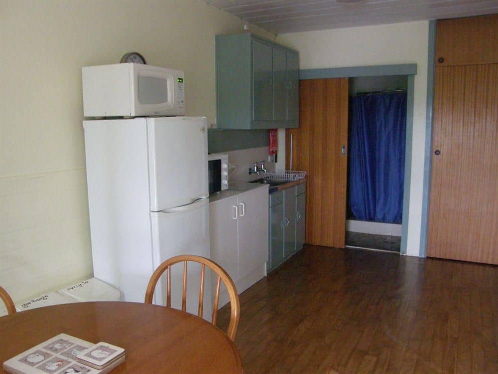 Ambience Holiday Apartments