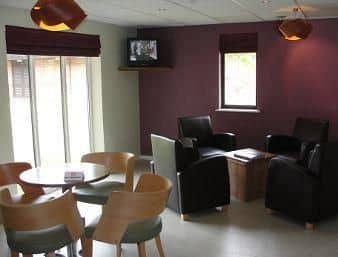 Days Inn Warwick North Days Inn Warwick North