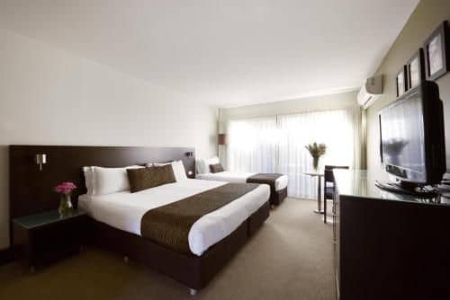 Station Motel Parkes
