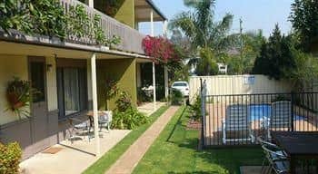 Sandpiper Holiday Units Sandpiper Holiday Units
