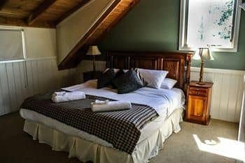 Beechworth Cottages