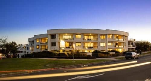 Bay Royal Apartments