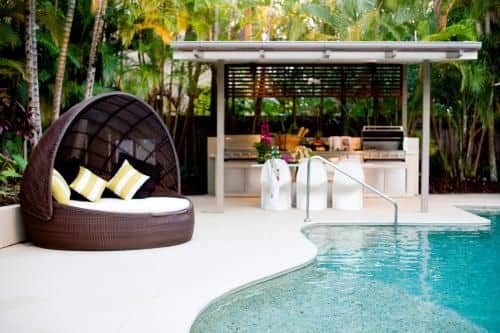 Noosa Tropicana Resort