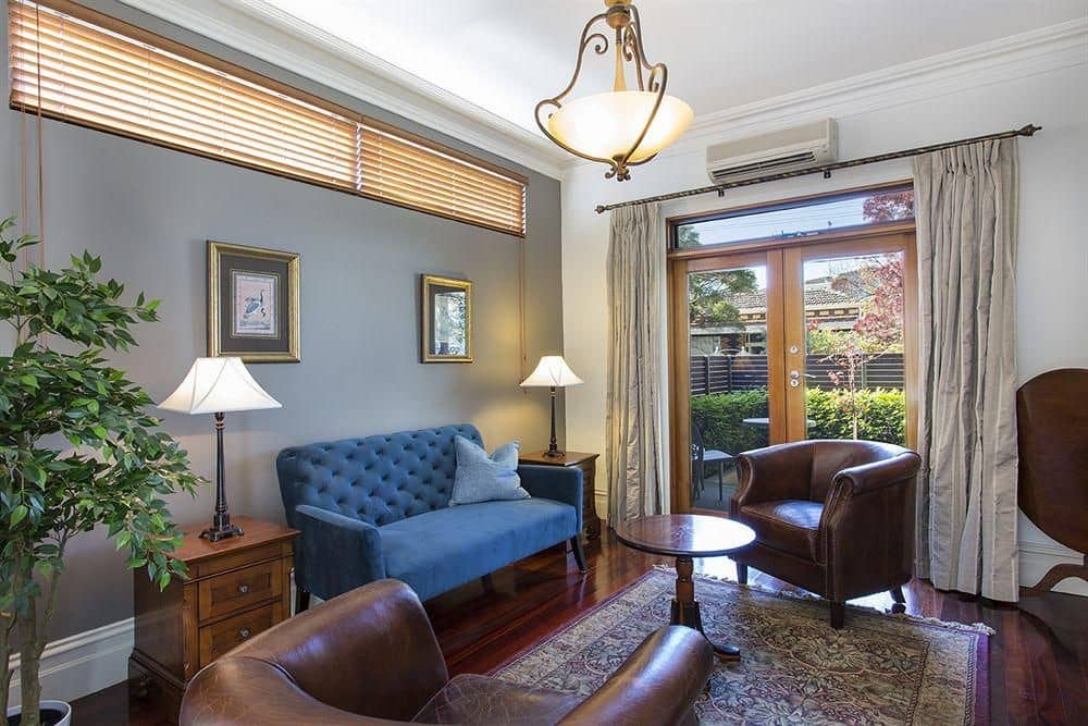 Prahran Village Guest House