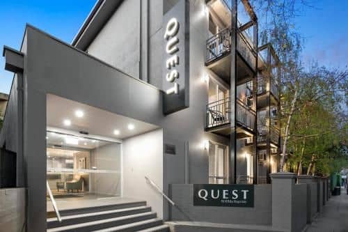 Quest St Kilda Bayside Quest St Kilda Bayside