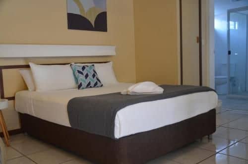Ambassador Motel