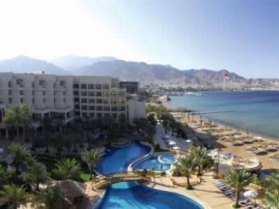 Intercontinental Aqaba Intercontinental Aqaba