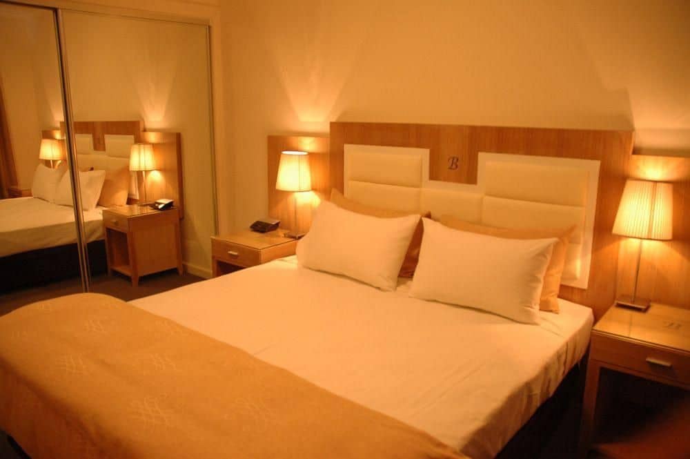 Buckingham International Serviced Apartments