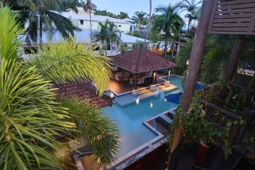 Seascape Holidays- Hibiscus Apartment Seascape Holidays- Hibiscus Apartment