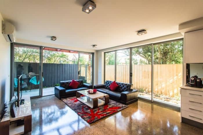 Orange Serviced Apartment Orange Serviced Apartment
