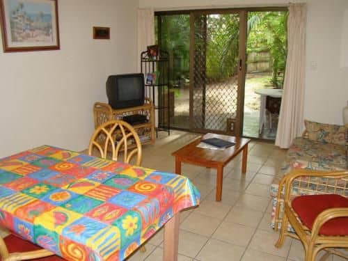 Noosa Yallambee Holiday Apartments Noosa Yallambee Holiday Apartments