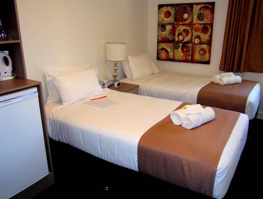 Hotel Gracelands Hotel Gracelands