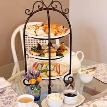 Lavender House B & B
