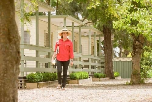 Lake Hamilton Motor Village & Caravan Park Lake Hamilton Motor Village & Caravan Park