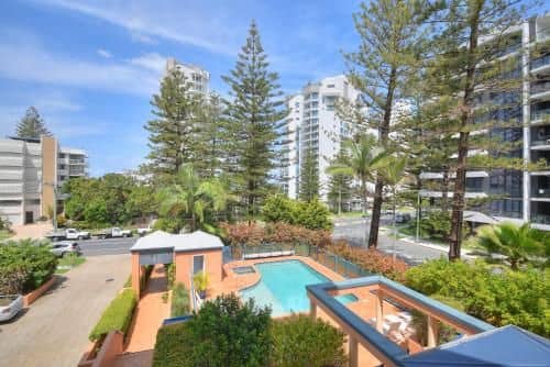 San Mateo on Broadbeach Apartments