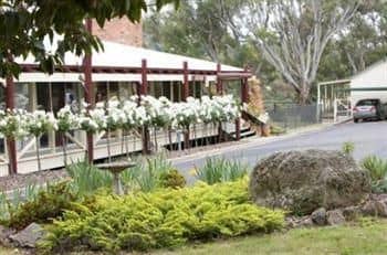Golden Heritage Accommodation Golden Heritage Accommodation
