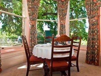 Gattonside Heritage Accommodation Gattonside Heritage Accommodation