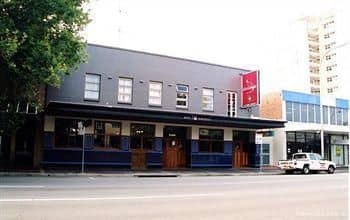 CBD Hotel Newcastle