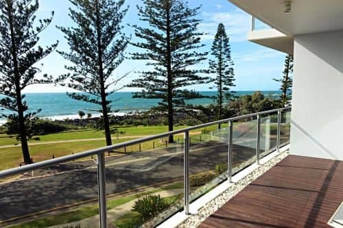 Manta Apartments Bargara Manta Apartments Bargara