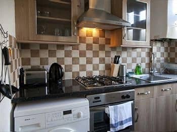 Tooting Place Apartments