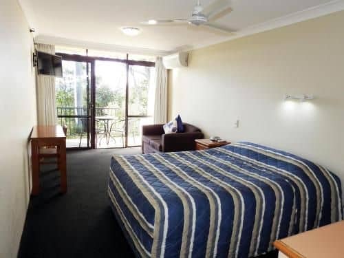Mt Tamborine Motel Mt Tamborine Motel