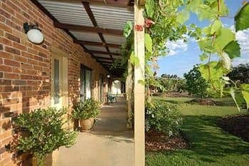 Woolshed Hill Estate
