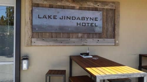 Lake Jindabyne Hotel Lake Jindabyne Hotel