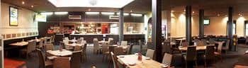 Federal Hotel Mt Gambier