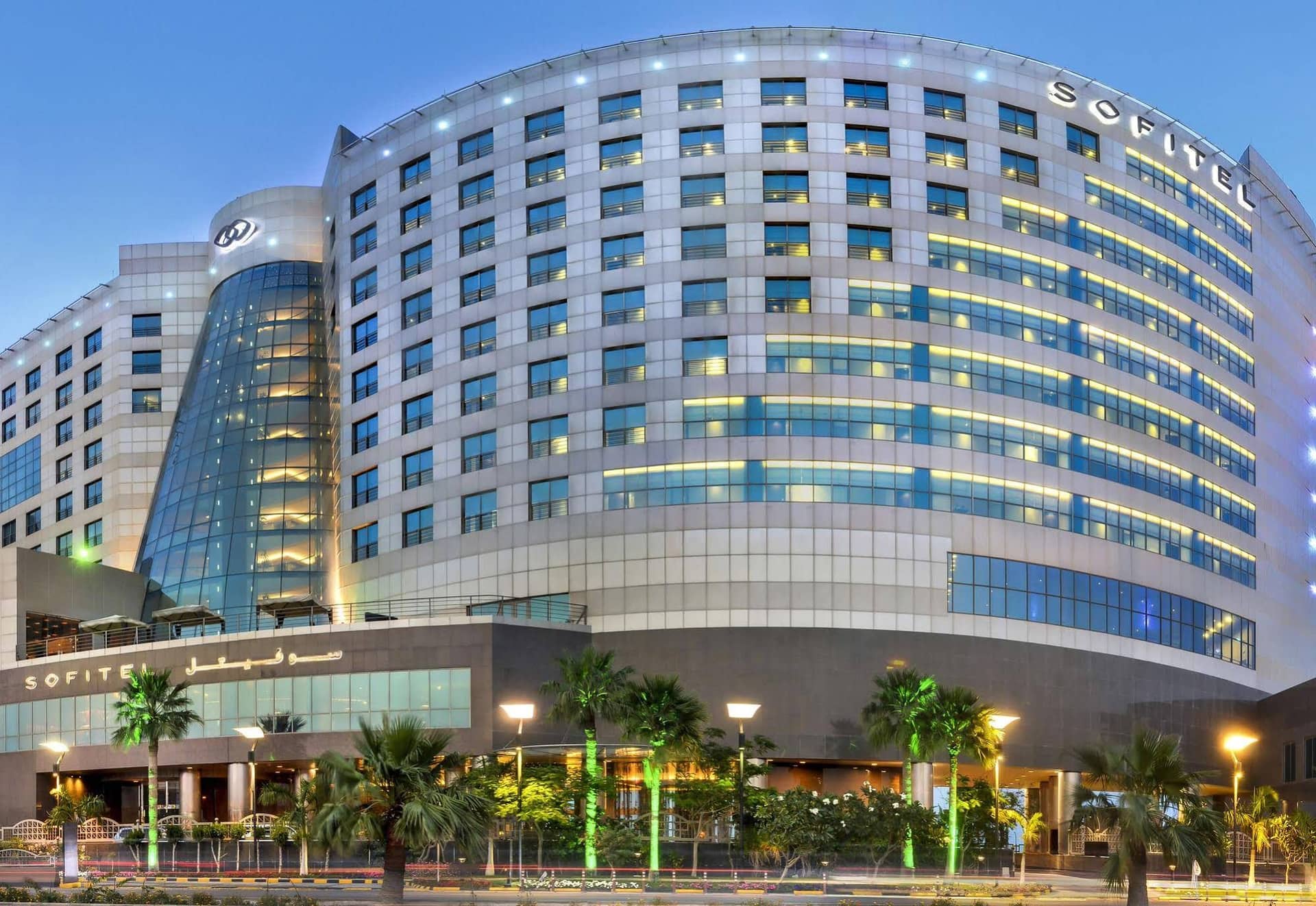 Sofitel Al Khobar The Corniche