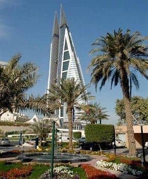 Tulip Inn Bahrain Suites And Residences Tulip Inn Bahrain Suites And Residences