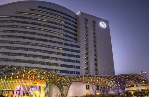 ART ROTANA HOTEL