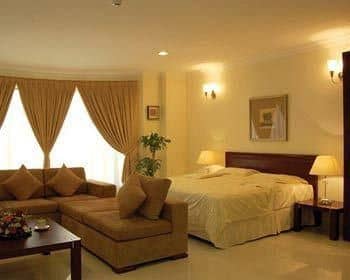 Sea Scene Hotel Apartments Sea Scene Hotel Apartments