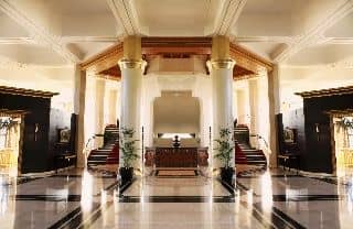 Intercontinental Jeddah