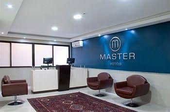 Master Express Moinhos de Vento
