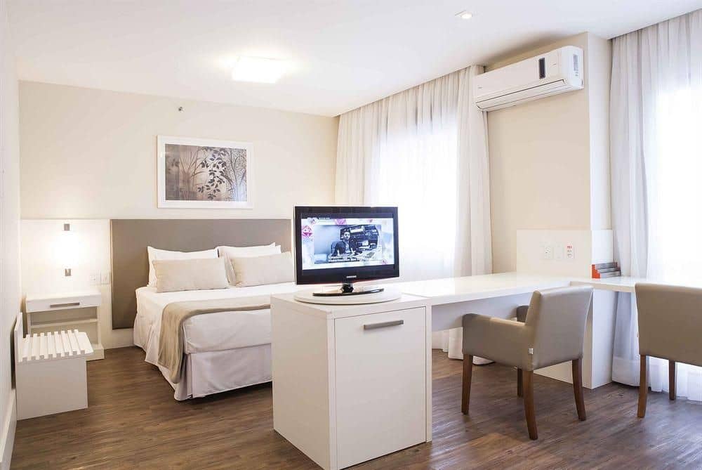 Intercity Premium Porto Alegre Intercity Premium Porto Alegre
