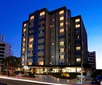 Hotel Ponta Verde Maceio