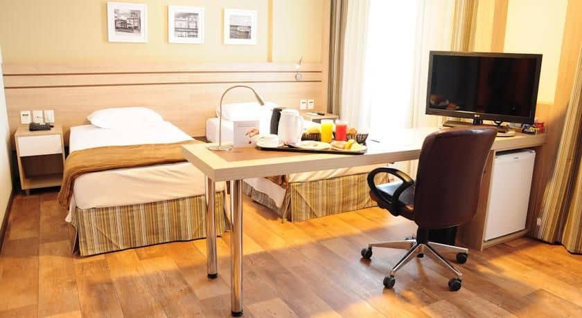 InterCity Premium Manaus